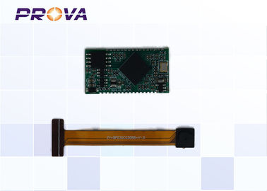 High Stability 2D Barcode Scanner Ultra Small Size For Mobile Payme